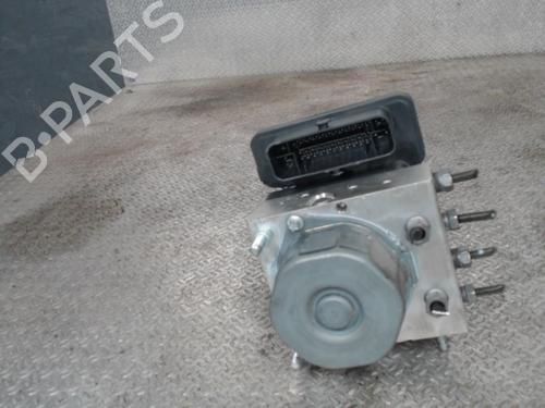 ABS Bremseaggregat RENAULT CLIO IV (BH_) 1.5 dCi 75 (75 hp) 30483859