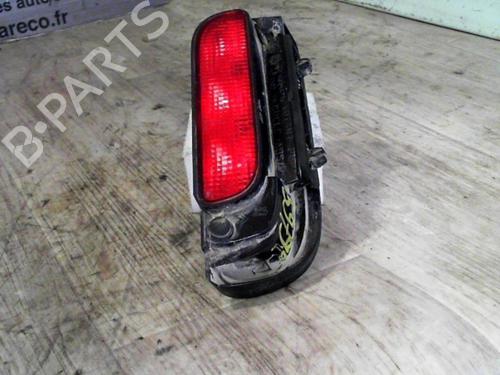 Used Third brake light CITROËN BERLINGO / BERLINGO FIRST Box Body/MPV (M_) [1996-2011]  24067464