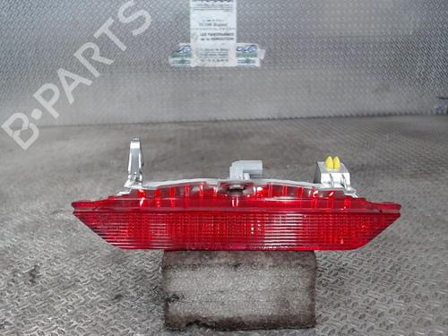 Used Third brake light Third brake light 24079007 24079007