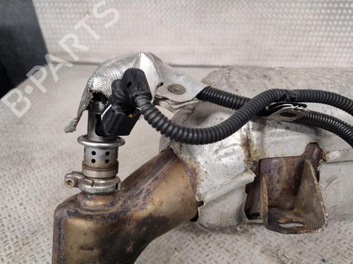 Used Particulate filter PEUGEOT 308 II (LB_, LP_, LW_, LH_, L3_) 1.6 BlueHDi 120 (120 hp) 31266348