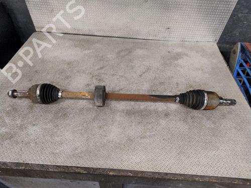 Right front driveshaft DACIA LOGAN MCV II 1.5 dCi | BP33331028M39 - Image 3