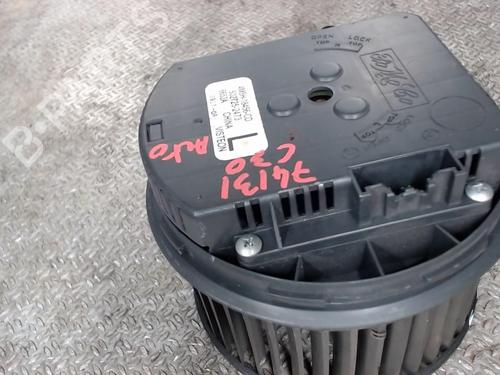 Heater blower motor VOLVO C30 (533) 2.0 D | BP24078405M62 