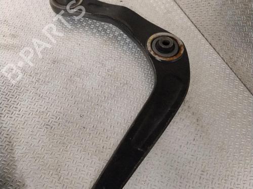 Used Left front suspension arm PEUGEOT 206 Hatchback (2A/C) 1.4 i (75 hp) 30164040