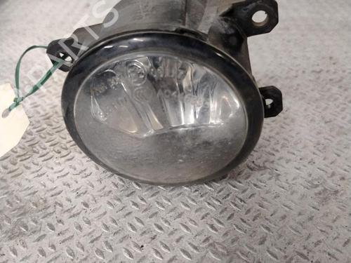 Used Right front fog light CITROËN C4 II (NC_) 1.6 HDi 90 (92 hp) 29264235