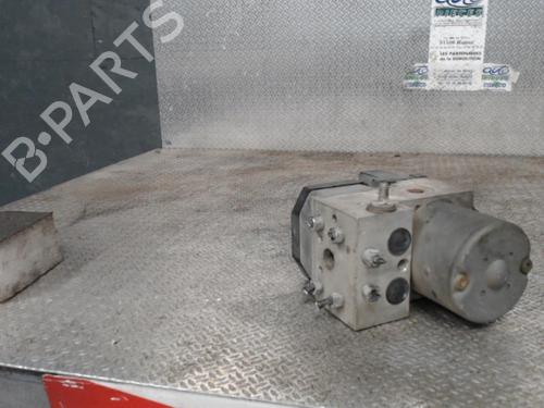 ABS pump OPEL MERIVA A MPV (X03) 1.8 (E75) | BP30483849M43