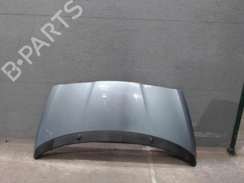 Used Hood PEUGEOT 5008 (0U_, 0E_) 1.6 HDi (110 hp) 24083827
