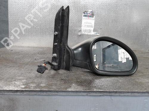 Used Right mirror SEAT ALTEA (5P1) 2.0 TDI (136 hp) 24096835