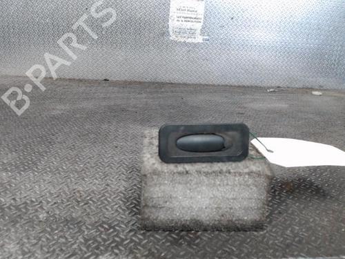Used Tailgate handle Tailgate handle RENAULT SCÉNIC III (JZ0/1_) 1.5 dCi (110 hp) 24090746 24090746