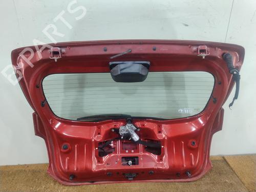 Used Tailgate DACIA SANDERO II TCe 90 (B8M1, B8MA, B8AC) (90 hp) 30188316