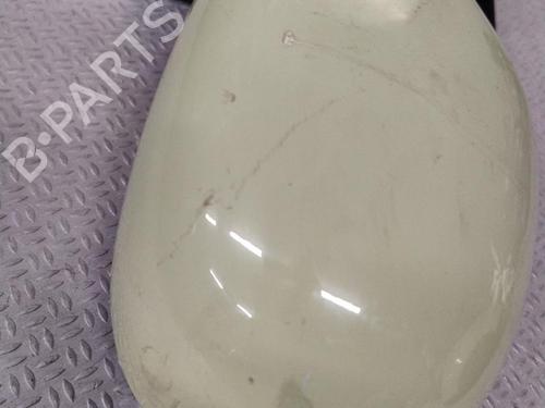 Left mirror RENAULT TWINGO II (CN0_) 1.2 16V (CN0K, CN0V, CN0A) | BP29318586C26 
