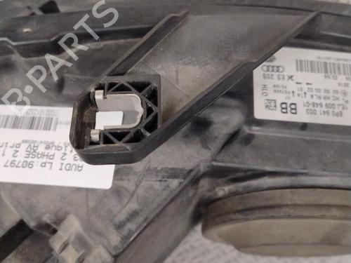 Left headlight AUDI A3 (8P1) 1.6 TDI | BP33835447C28 - Image 4