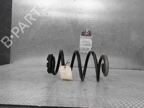 Used Shock absorber spring RENAULT MODUS / GRAND MODUS (F/JP0_) 1.5 dCi (JP02) (103 hp) 24094261