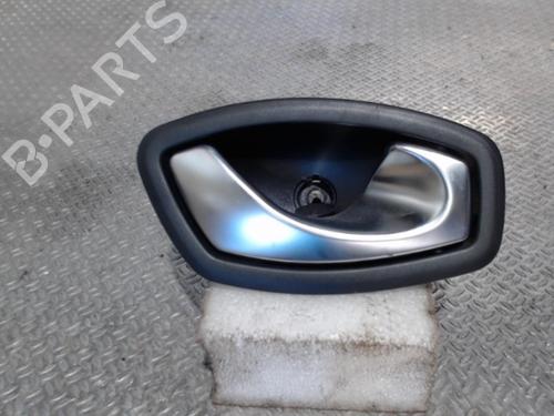 Used Front right interior door handle RENAULT TRAFIC III Van (FG_) 2.0 dCi 120 (FGMN) (120 hp) 24077652
