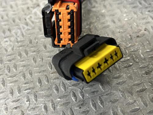 Used Right mirror PEUGEOT 508 I (8D_) 2.0 HDi (163 hp) 30139269