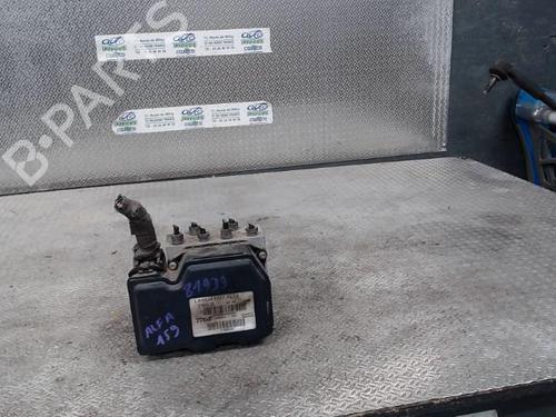 Used ABS pump ABS pump ALFA ROMEO 159 Sportwagon (939_) 1.9 JTDM 8V (939BXE1B) (120 hp) 30484259 30484259