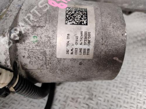 Used Steering rack Steering rack CITROËN DS3 (SA_) 1.6 HDi 110 (112 hp) 30164144 30164144