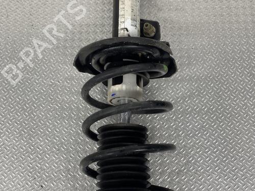 Right front shock absorber FORD FIESTA VI (CB1, CCN) 1.25 | BP24072439M17 