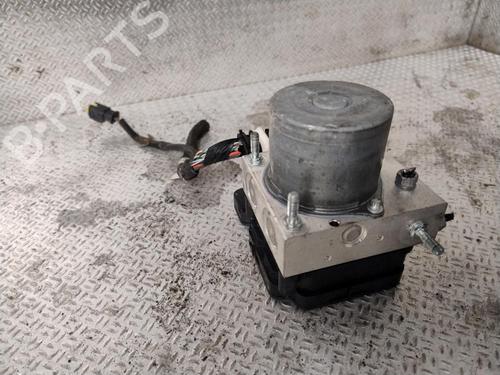 Used ABS pump CITROËN C3 III (SX) 1.5 BlueHDi 100 (SXYHYP, SXYHTU) (102 hp) 29046861