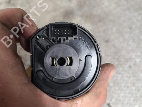 Used Headlight switch VW POLO V (6R1, 6C1) 1.0 (60 hp) 24099769