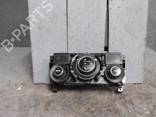Climate control CITROËN C3 Picasso (SH_) 1.6 HDi 110 | BP24070561I5