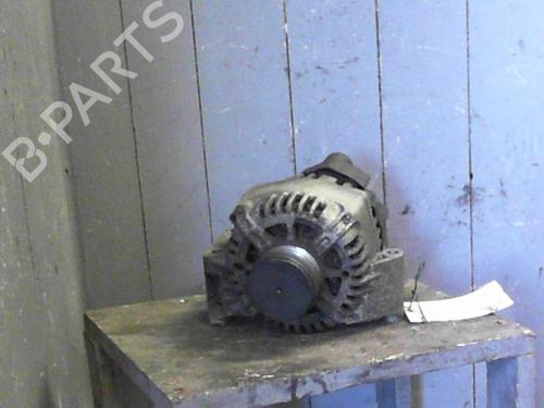 Used Alternator FIAT PUNTO (188_) 1.3 JTD 16V (70 hp) 24063784