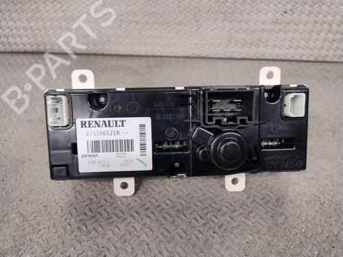 Climate control RENAULT MASTER III Van (FV) Z.E. (FV1Z) | BP36958279I5 - Image 2