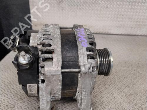 Alternator CITROËN C5 AIRCROSS (A_) 1.5 BlueHDi 130 (ACYHZJ, ACYHZR) | BP31747432M7 - Image 4