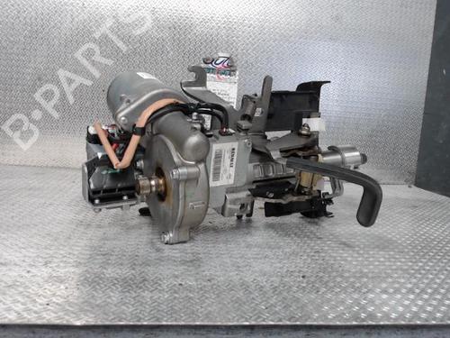 Used Steering column RENAULT SCÉNIC II (JM0/1_) 1.5 dCi (JM16) (103 hp) 24091083