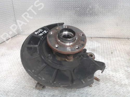 Used Left front steering knuckle Left front steering knuckle AUDI A3 Sportback (8PA) 2.0 TDI 16V (140 hp) 24072706 24072706