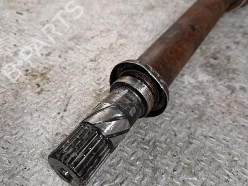 Used Right front driveshaft RENAULT KANGOO Express (FC0/1_) 1.5 dCi (FC1E) (68 hp) 24101959