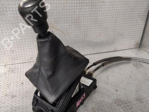 Gearknop PEUGEOT 508 SW I (8E_) 1.6 HDi (115 hp) 30047266