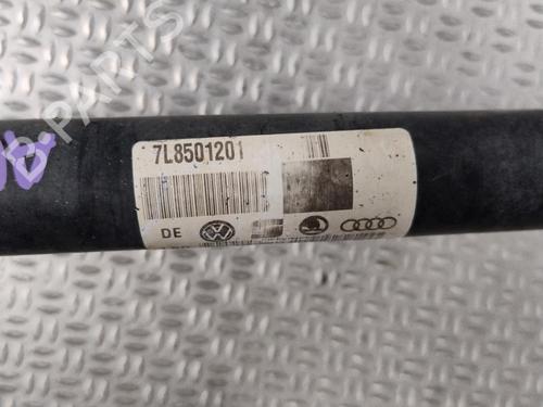 Used Right rear driveshaft AUDI Q7 (4LB) 3.0 TDI quattro (240 hp) 27372990