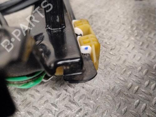 Front left window mechanism SEAT LEON (1P1) 2.0 TDI | BP37650163C22 - Image 3