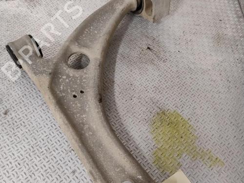 Used Left front suspension arm Left front suspension arm VW TIGUAN (5N_) 2.0 TDI 4motion (140 hp) 27581430 27581430