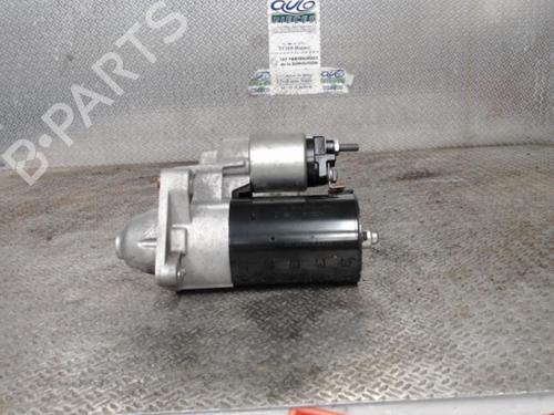 Starter FIAT GRANDE PUNTO (199_) 1.2 | BP24082434M8 - Image 2