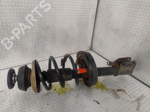 Left front shock absorber RENAULT TWINGO II (CN0_) 1.5 dCi (CN0E) | BP38502654M16 - Image 3