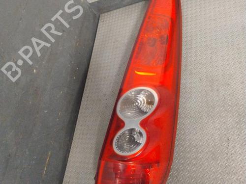 Used Right taillight Right taillight 38473969 38473969