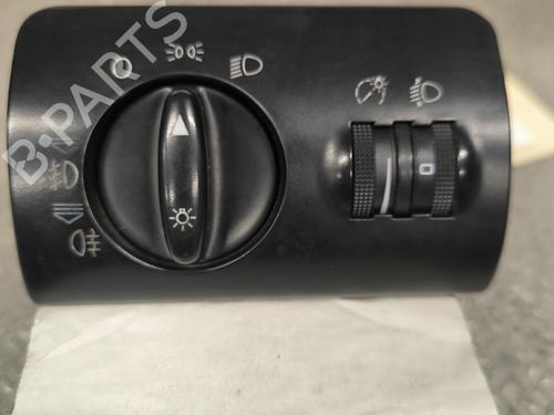 Mando luces Mando luces CITROËN C3 II (SC_) 1.4 HDi 70 (SC8HZC, SC8HR0, SC8HP4) (68 hp) 36462686 36462686
