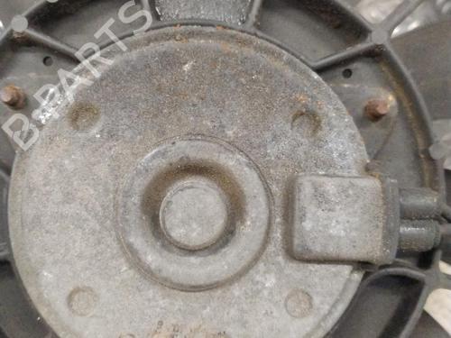 Køleventilator elektrisk HONDA CIVIC VIII Hatchback (FN, FK) 2.2 CTDi (FK3) (140 hp) 32715983