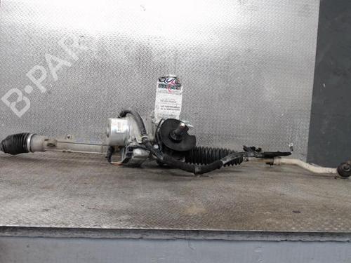 Used Steering rack Steering rack PEUGEOT 2008 I (CU_) 1.6 HDi (114 hp) 24089152 24089152
