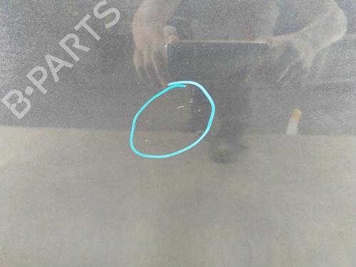 Left rear door PEUGEOT 508 SW I (8E_) 1.6 HDi | BP24965941C4 