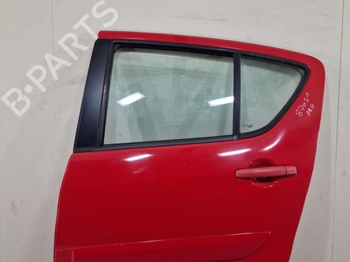Dør venstre bagtil SUZUKI SPLASH (EX) 1.3 CDTI (A5B413D) | BP24062157C4 - Image 4