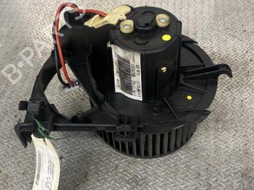 Heater blower motor PEUGEOT EXPERT Tepee (VF3X_) 1.6 HDi 90 16V | BP24100741M62 
