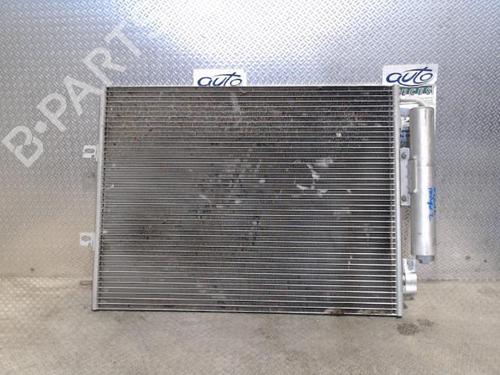 Varmeapparat RENAULT TWINGO II (CN0_) 1.2 16V (CN04, CN0B) (75 hp) 24087585
