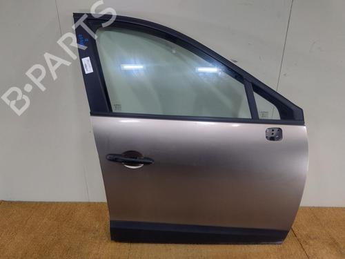 Right front door RENAULT SCÉNIC III (JZ0/1_) 1.5 dCi | BP29046853C3 