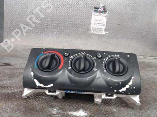 Used Climate control Climate control RENAULT CLIO II (BB_, CB_) 1.5 dCi (BB3N, CB3N) (84 hp) 24093236 24093236