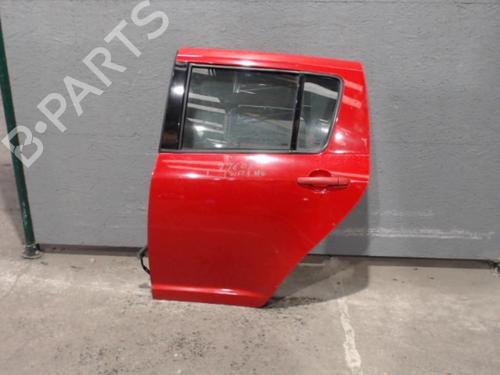 left-rear-door-suzuki-swift-iii-mz-ez-2005-24081824 main image