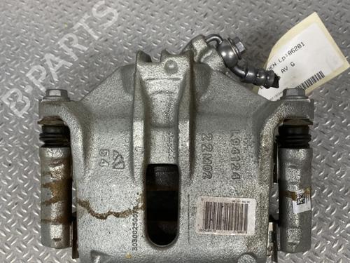 Left front brake caliper CITROËN AMI (9A_) Electric (9AZ2CA) | BP37596349M105 - Image 3