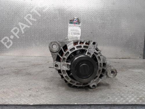 Used Alternator Alternator 24095838 24095838