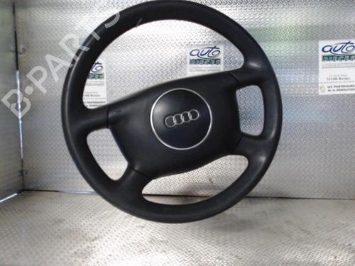 Used Steering wheel Steering wheel AUDI A2 (8Z0) 1.4 TDI (75 hp) 24072193 24072193